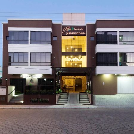 Apartamento Economico Para 4 Pessoas Em Bombinhas Zewnętrze zdjęcie