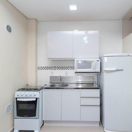 Apartamento Economico Para 4 Pessoas Em Bombinhas Zewnętrze zdjęcie